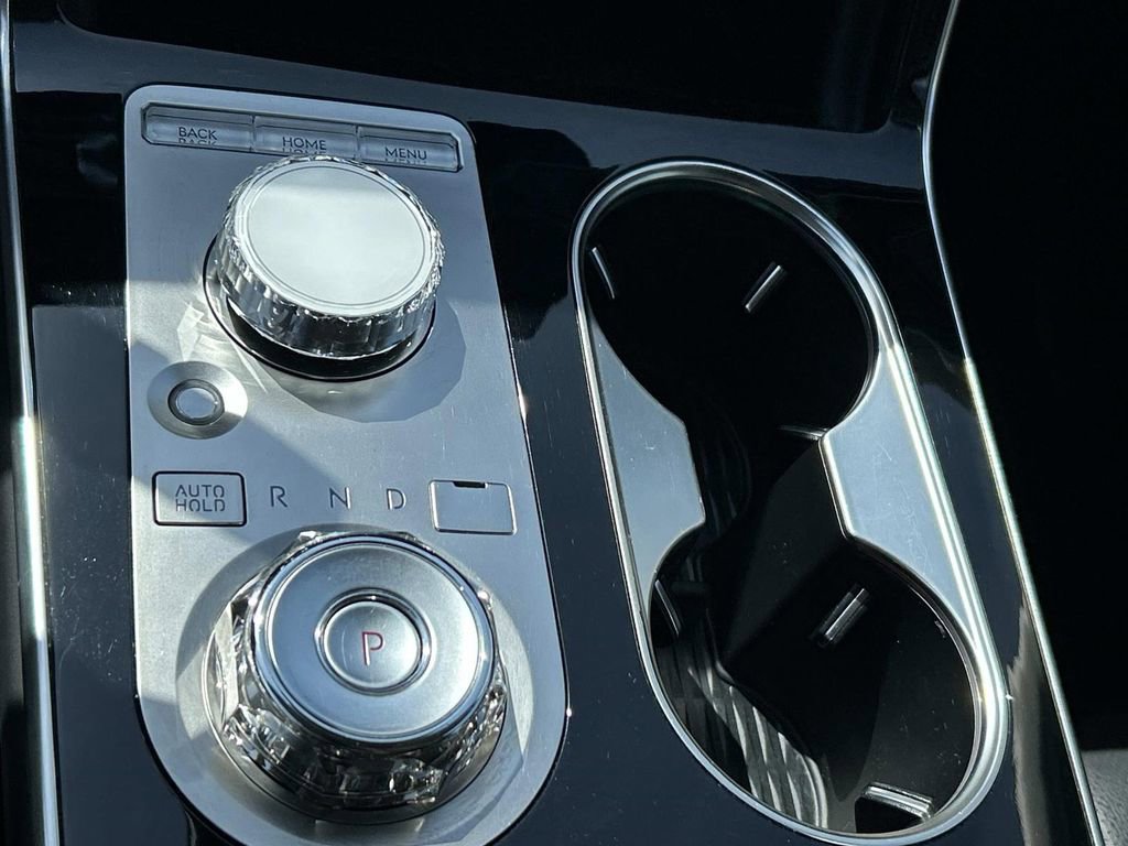 Used 2025 Genesis GV80 2.5T Standard image 22