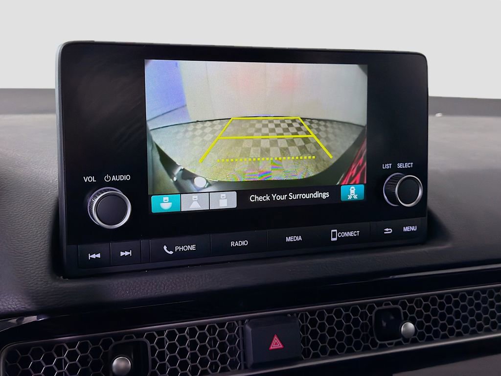 Used 2025 Honda Civic Sport image 15