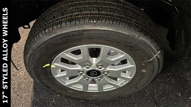 New 2026 Toyota Tacoma SR5 image 33