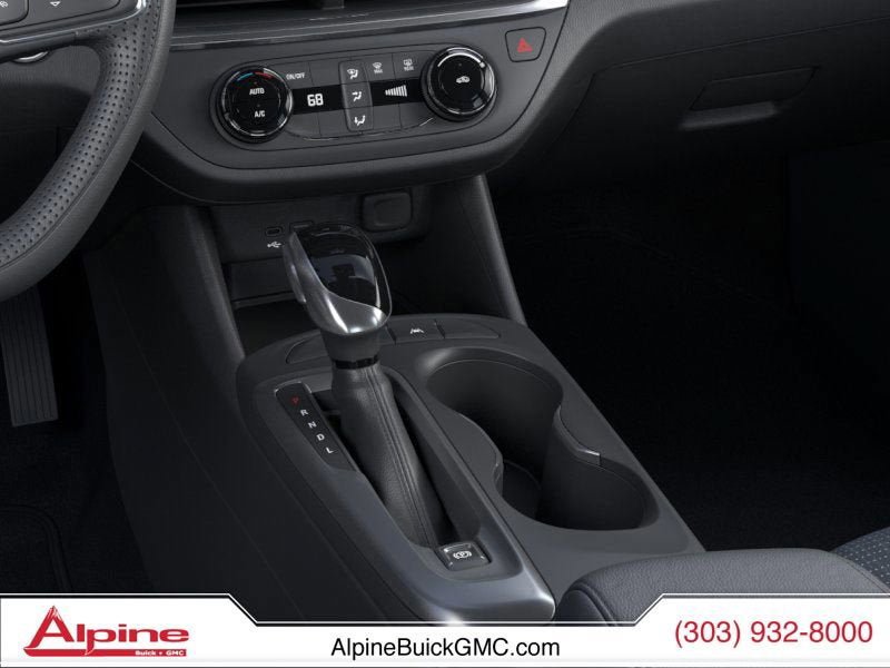 New 2026 Buick Envista Preferred FWD image 23