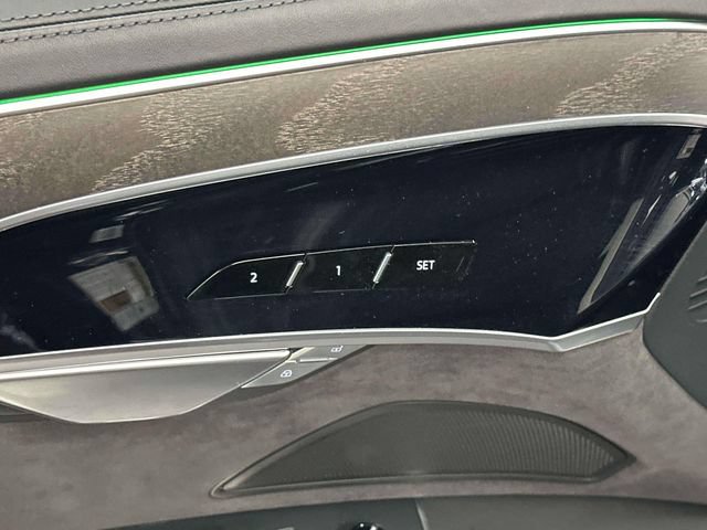 Used 2019 Audi A8 L 3.0T w/ Executive Package AWD/4WD image 26