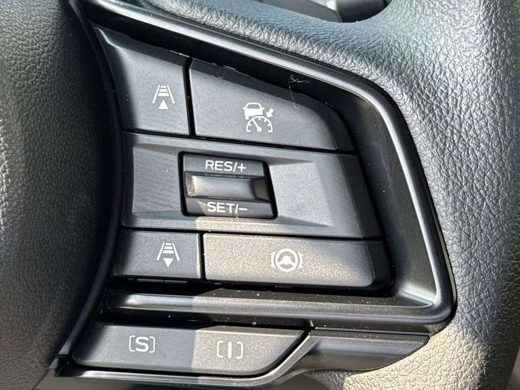 New 2026 Subaru Crosstrek 2.0i Premium image 17