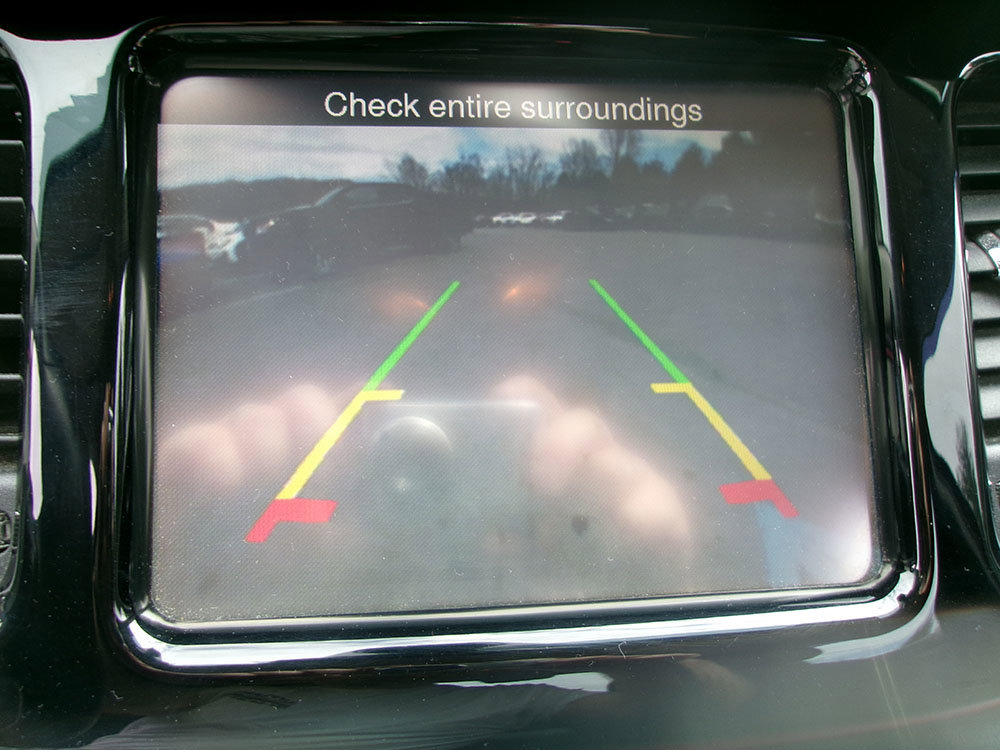 Used 2015 Dodge Dart Aero image 16