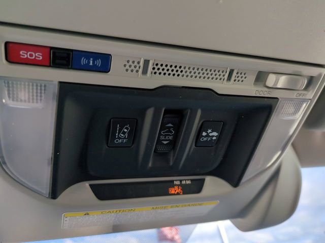 Used 2021 Subaru Forester Premium image 23