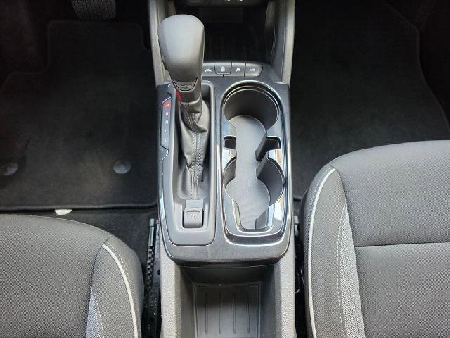 Used 2025 Chevrolet TrailBlazer LT AWD/4WD image 20