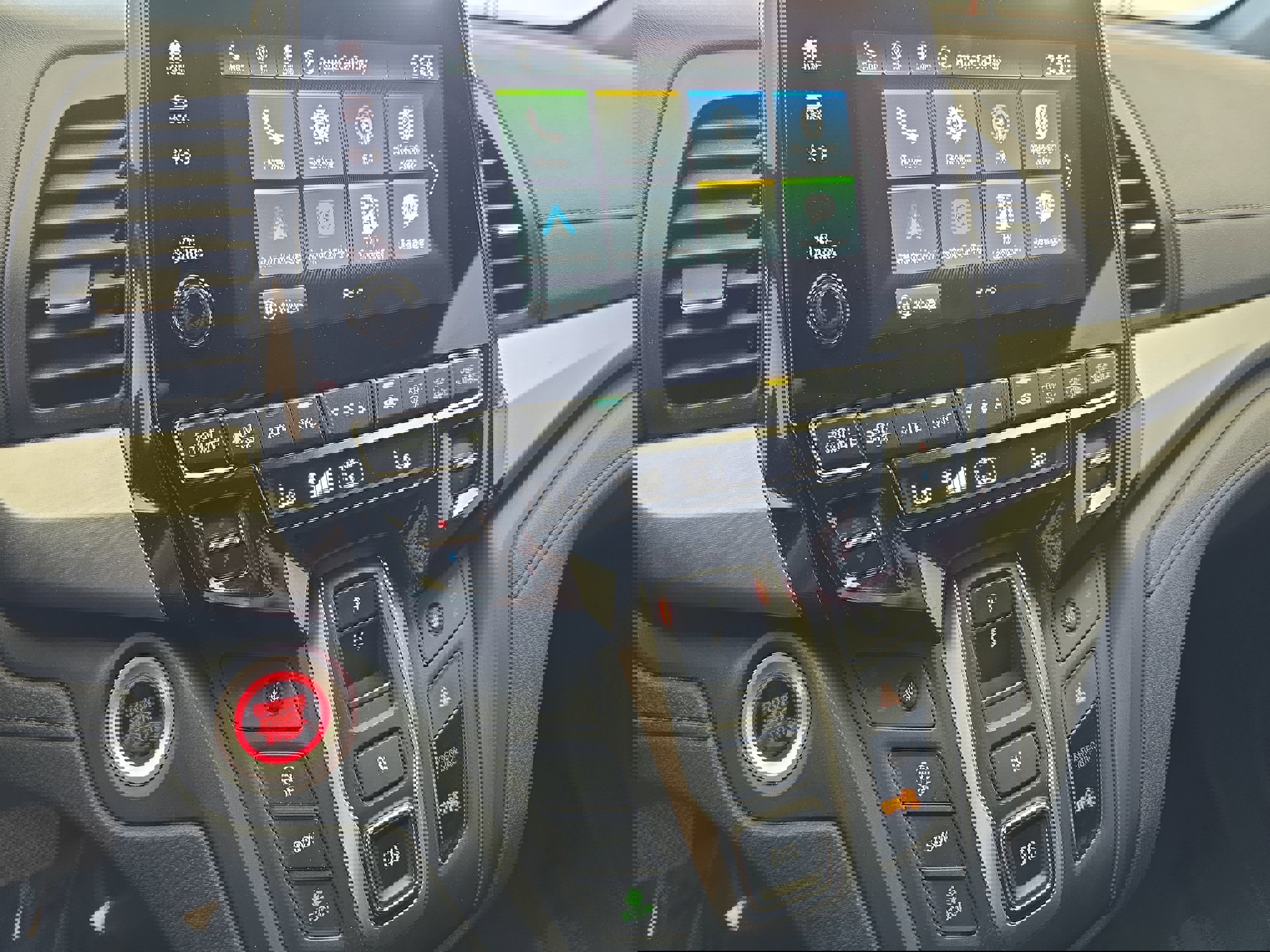 Certified 2023 Honda Odyssey Sport image 21