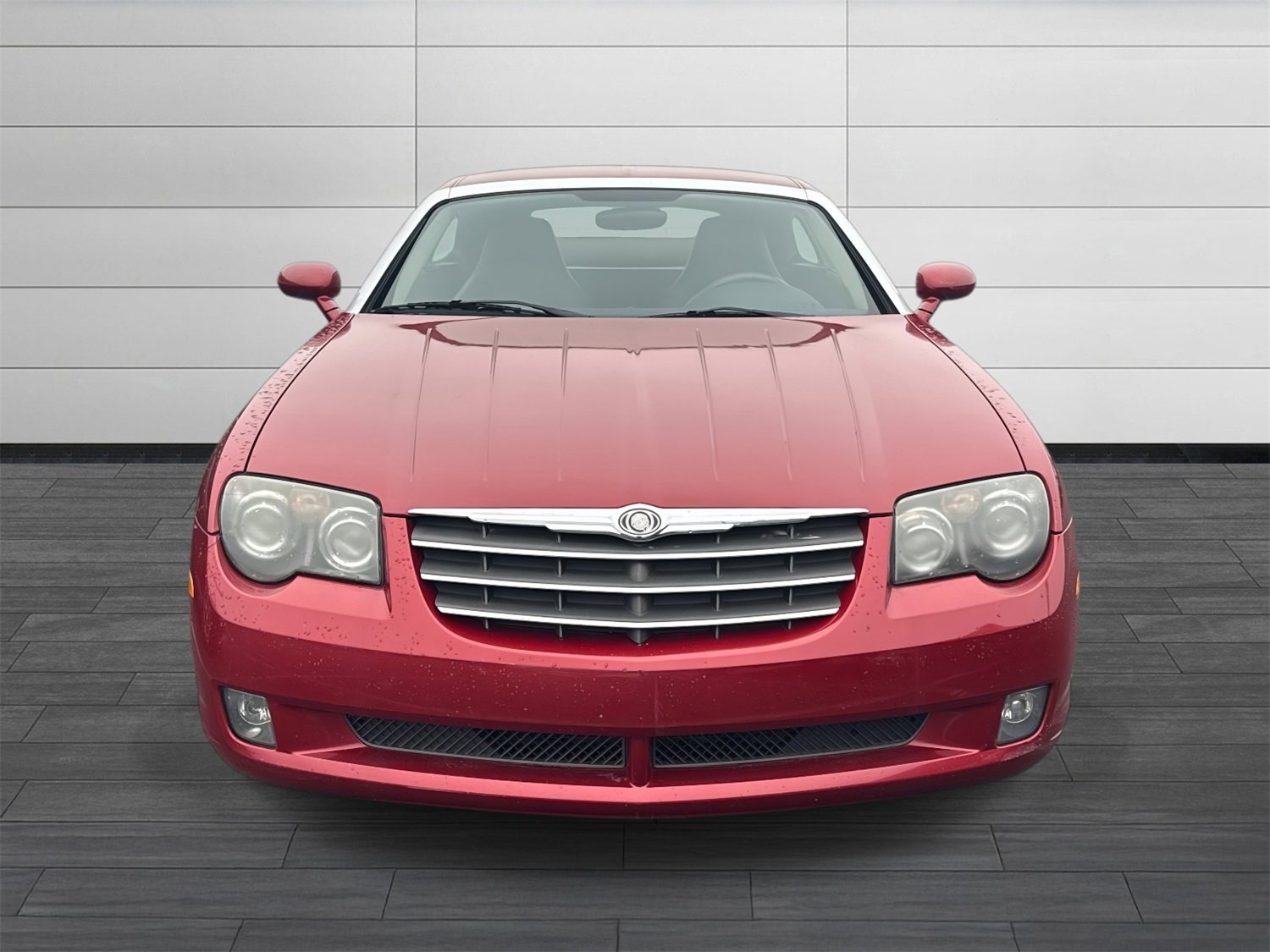 Used 2005 Chrysler Crossfire Limited image 9