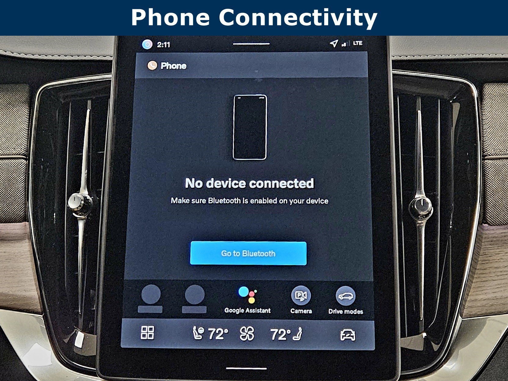 New 2026 Volvo XC90 B6 Plus w/ Protection Package Premier AWD/4WD image 22