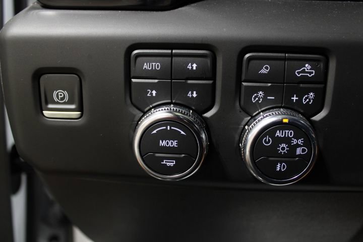 Used 2023 GMC Sierra 1500 Denali w/ Denali Reserve Package image 46