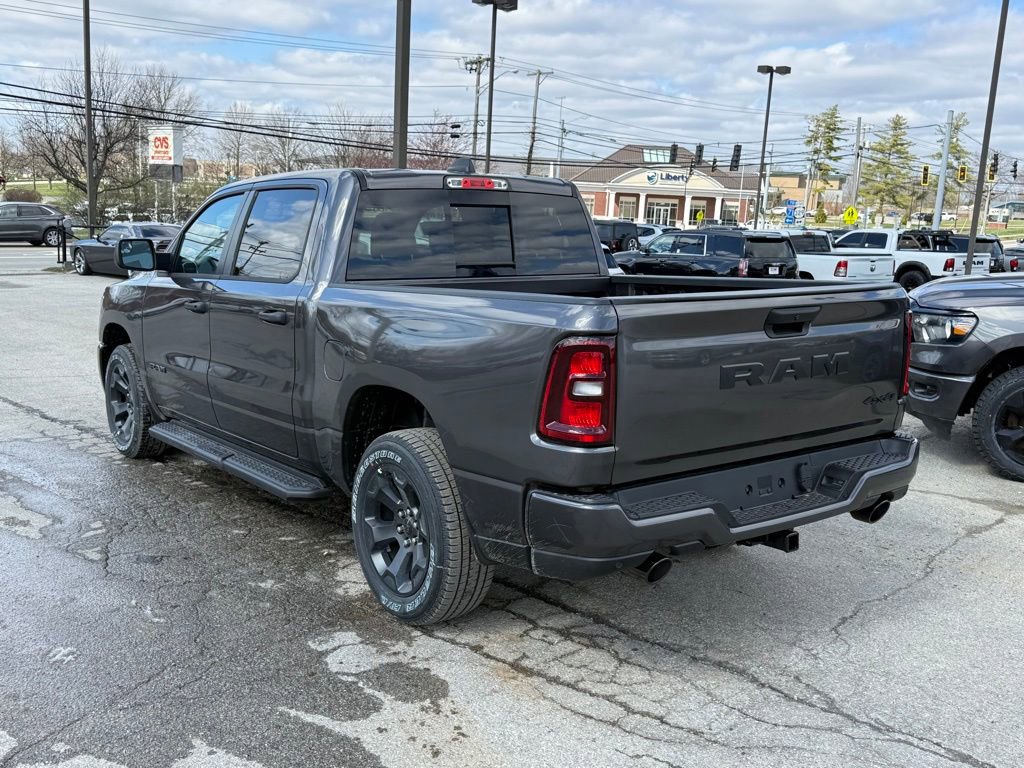 New 2026 RAM 1500 Express image 9