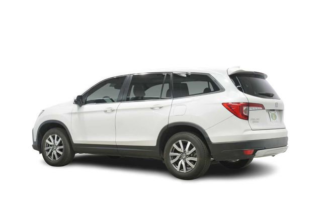 Used 2022 Honda Pilot Special Edition image 5