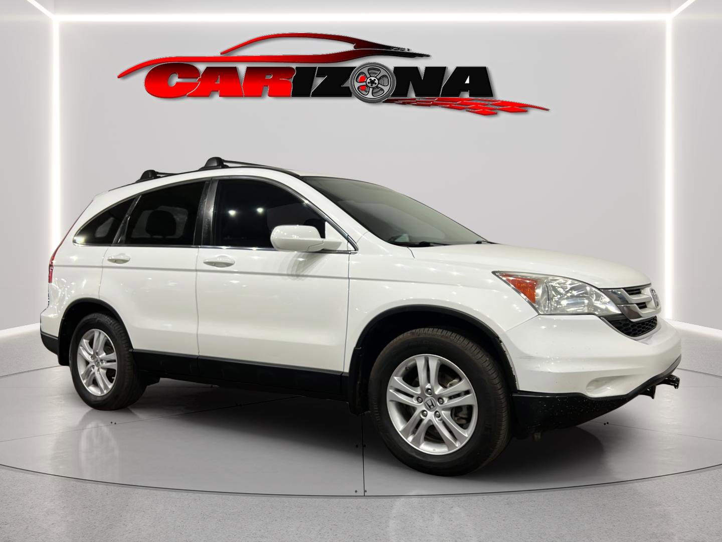 Used 2011 Honda CR-V EX-L image 11