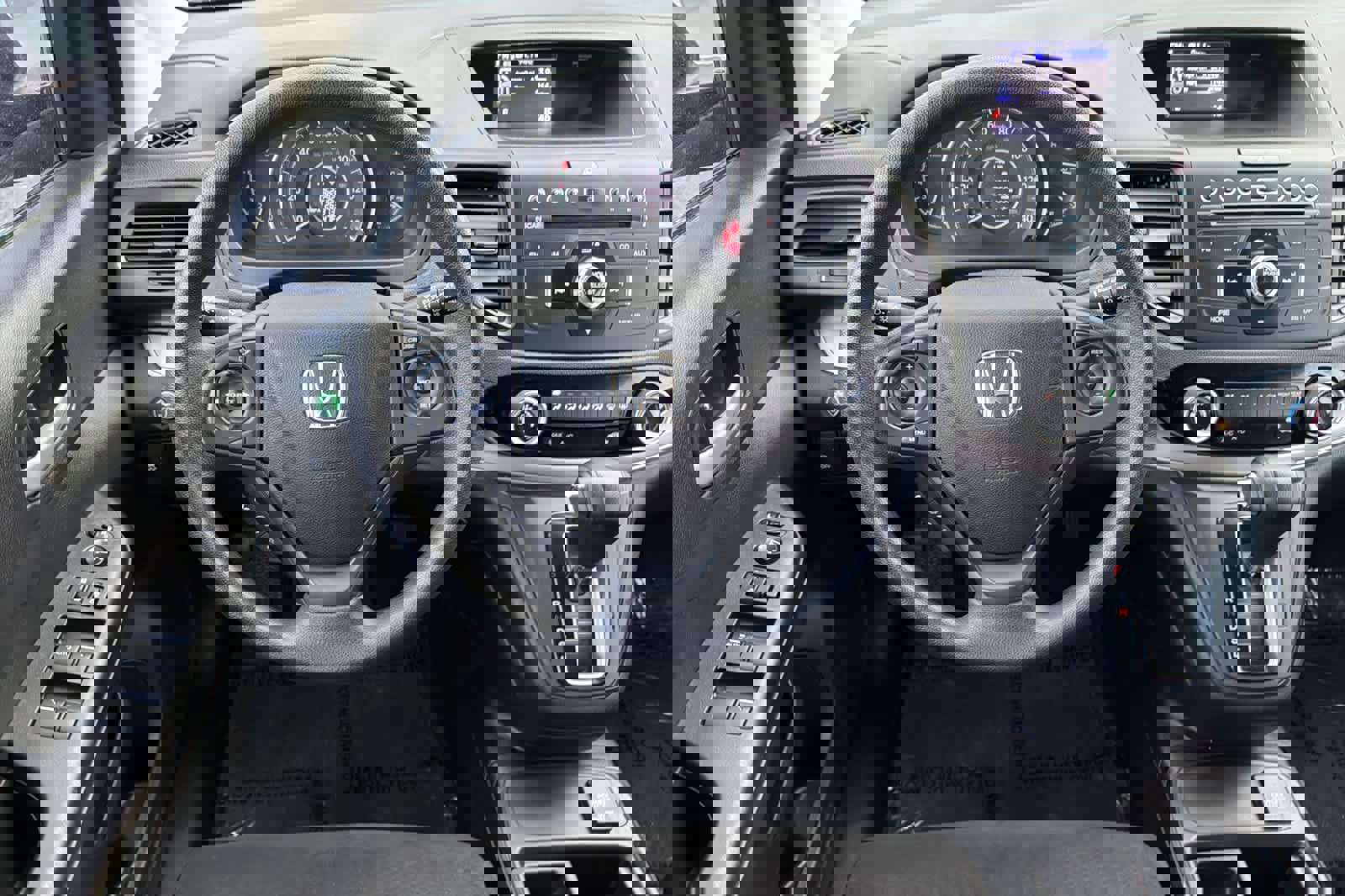 Used 2016 Honda CR-V LX image 16