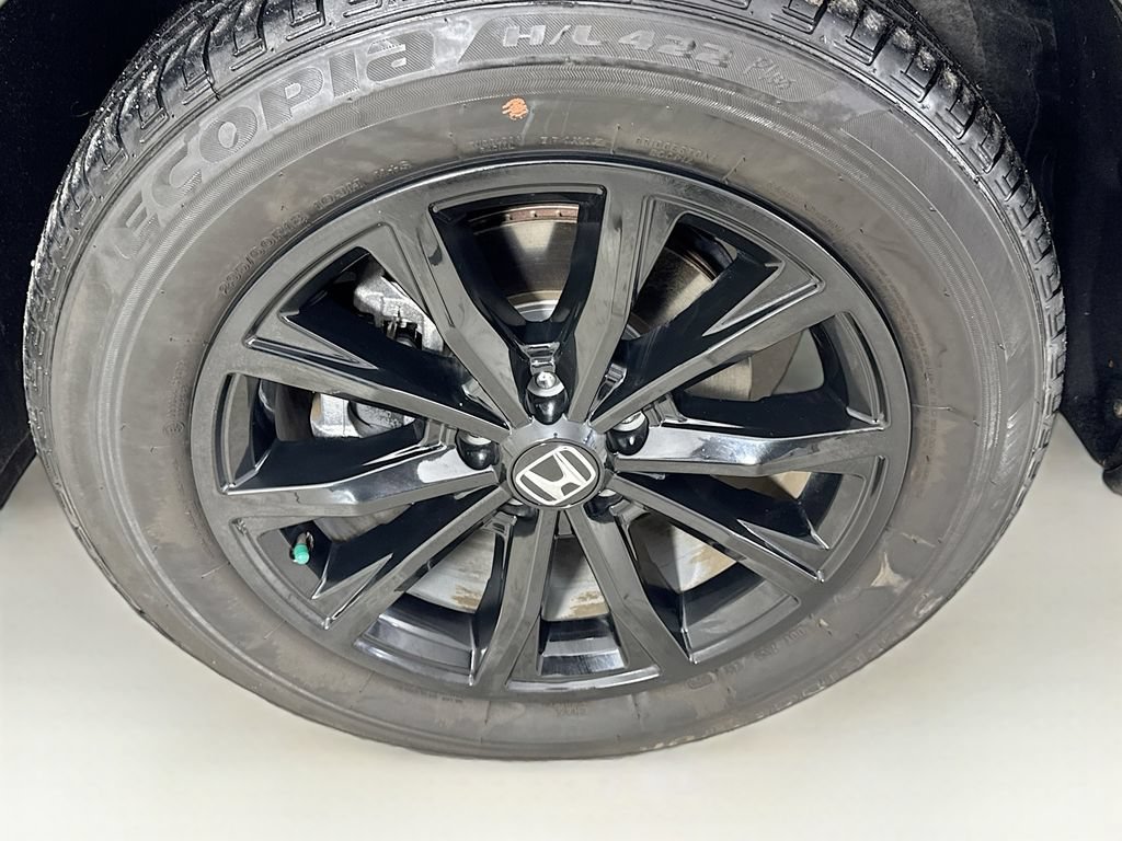Certified 2024 Honda CR-V EX-L image 42
