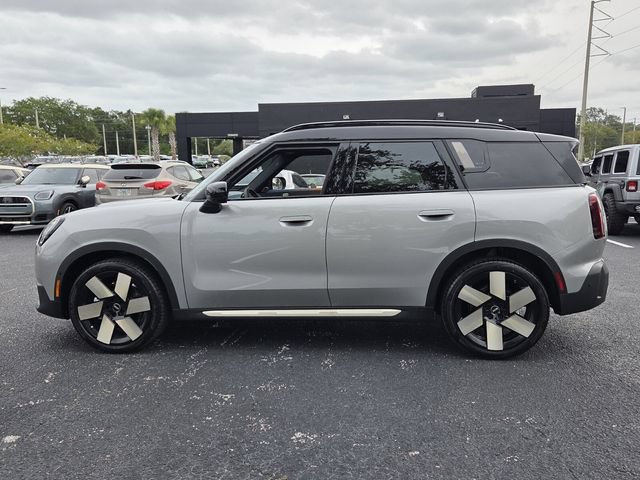 New 2027 MINI Cooper Countryman S AWD/4WD image 4