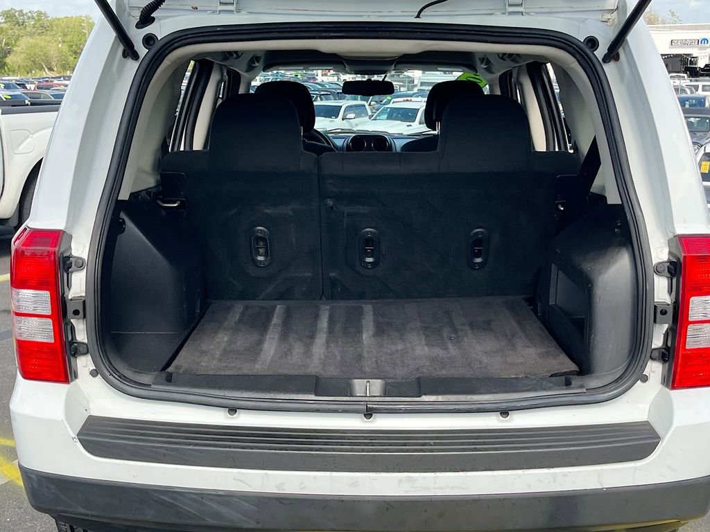 Certified 2025 RAM 1500 Tradesman image 21