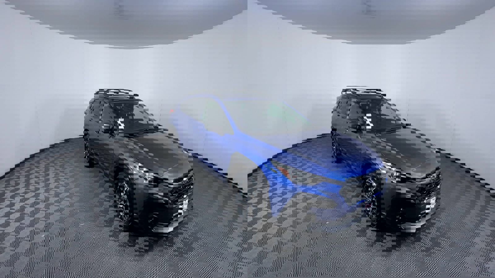 Certified 2025 Subaru Crosstrek 2.0i Premium w/ Crosstrek Mirror Package image 2