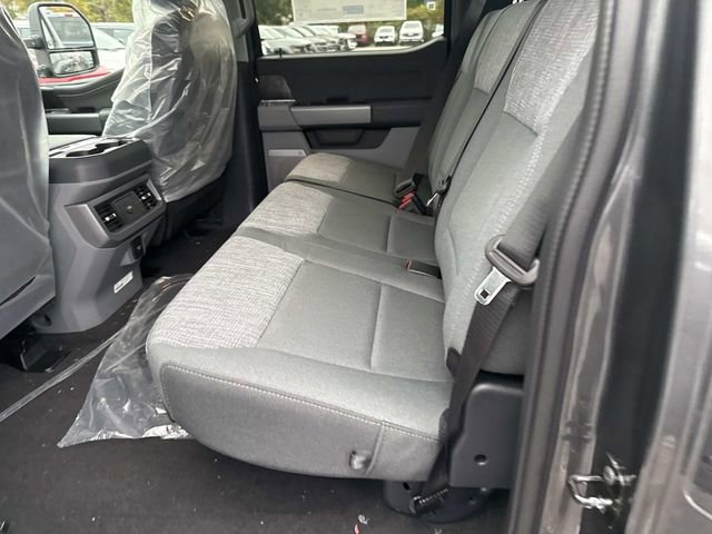 New 2026 Ford F250 XLT image 8