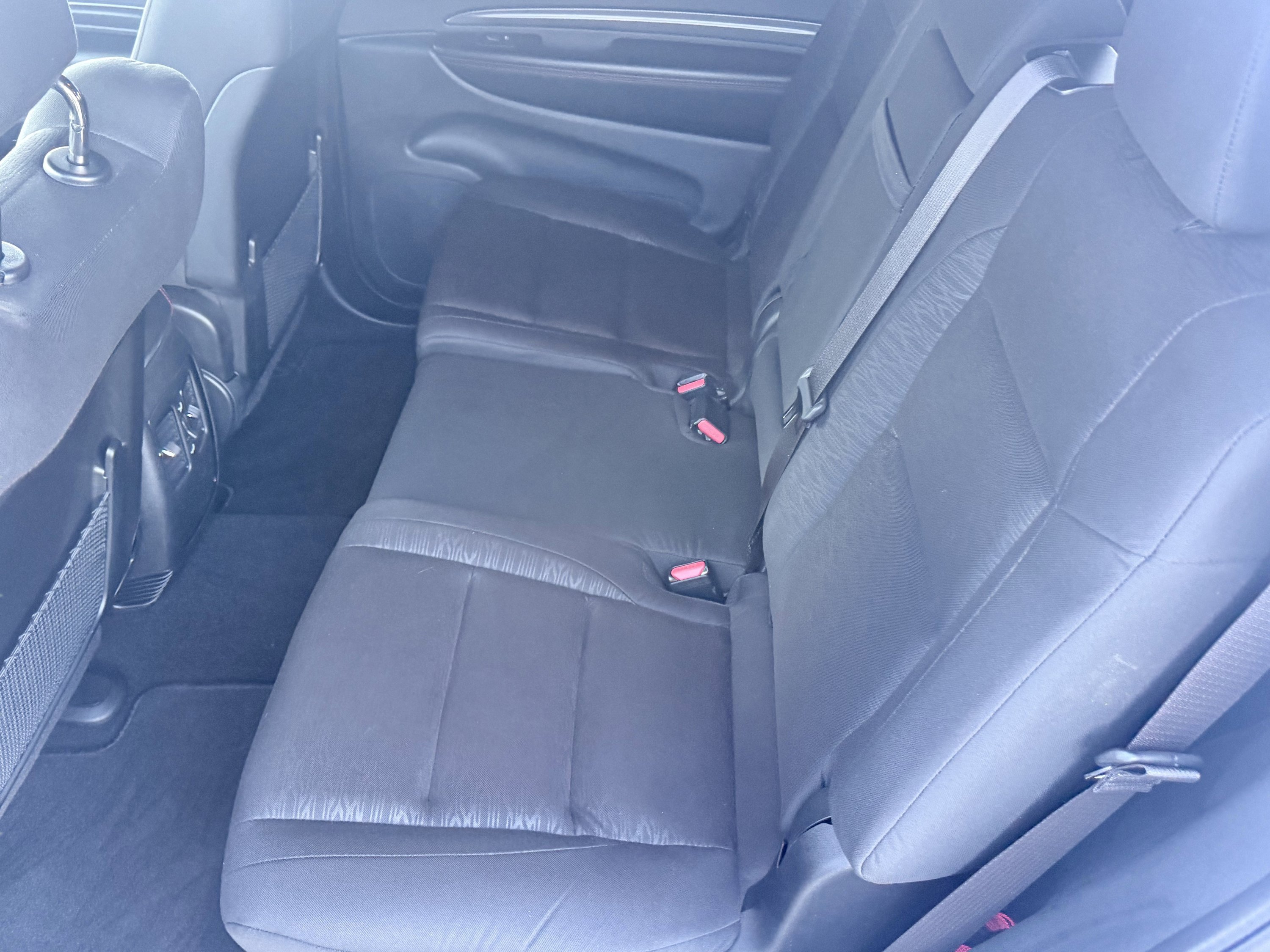 Used 2026 Dodge Durango GT image 33