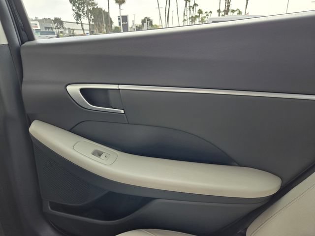 Used 2024 Hyundai Sonata SEL FWD image 11