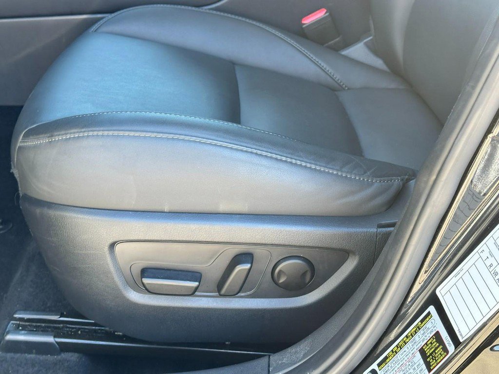 Used 2025 MAZDA CX-30 AWD 2.5 S w/ Preferred Package image 19