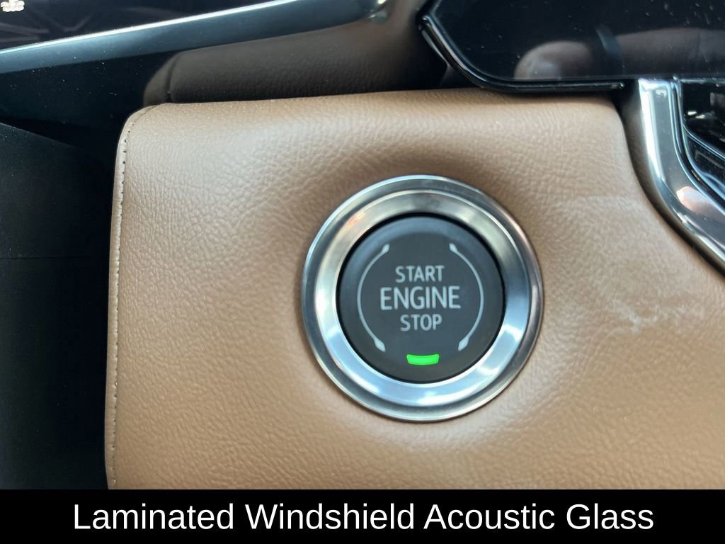 New 2026 GMC Canyon AT4 w/ Technology Plus Package image 21