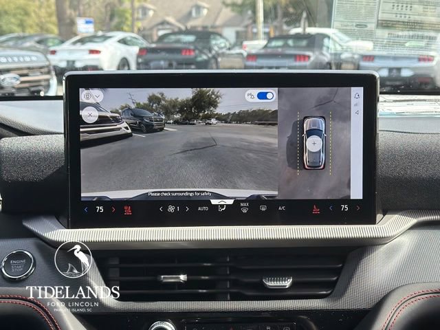 New 2026 Ford Explorer ST-Line image 23