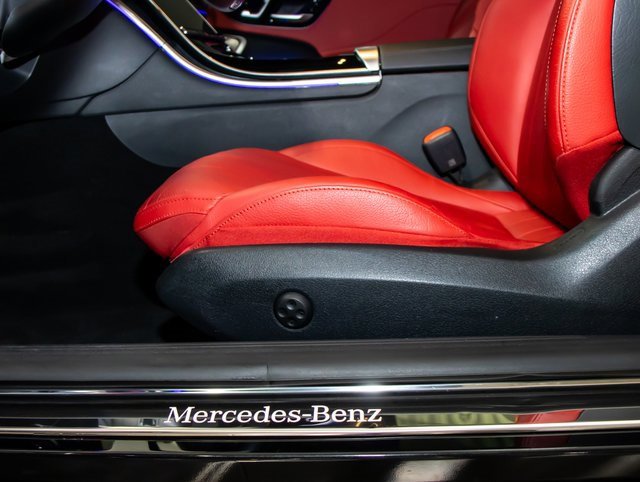 Certified 2024 Mercedes-Benz CLE 300 4MATIC Coupe image 16