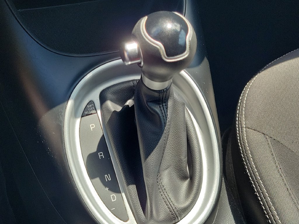 Used 2019 Kia Soul FWD image 35