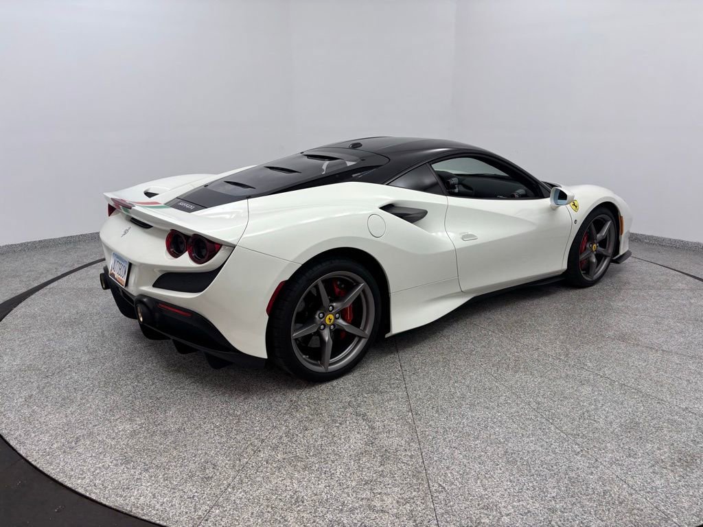Used 2020 Ferrari F8 Tributo image 12