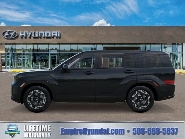 New 2026 Hyundai Santa Fe SE image 3
