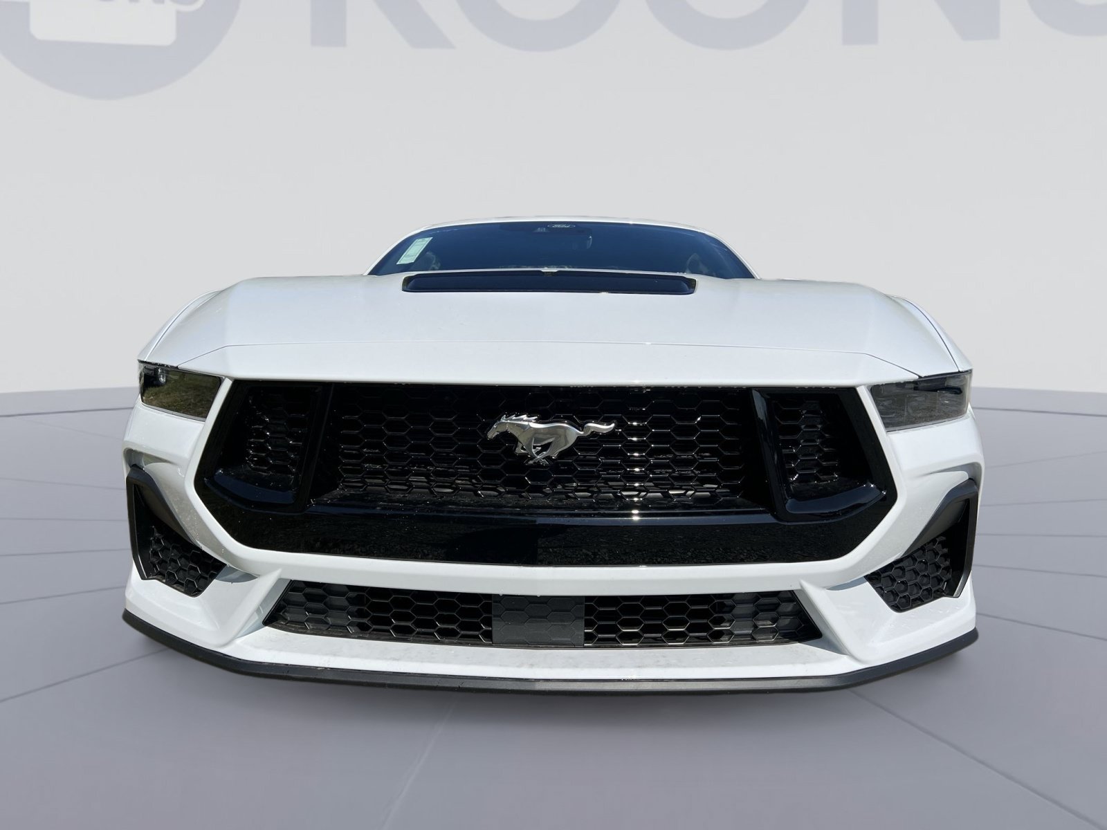 New 2026 Ford Mustang GT RWD image 11