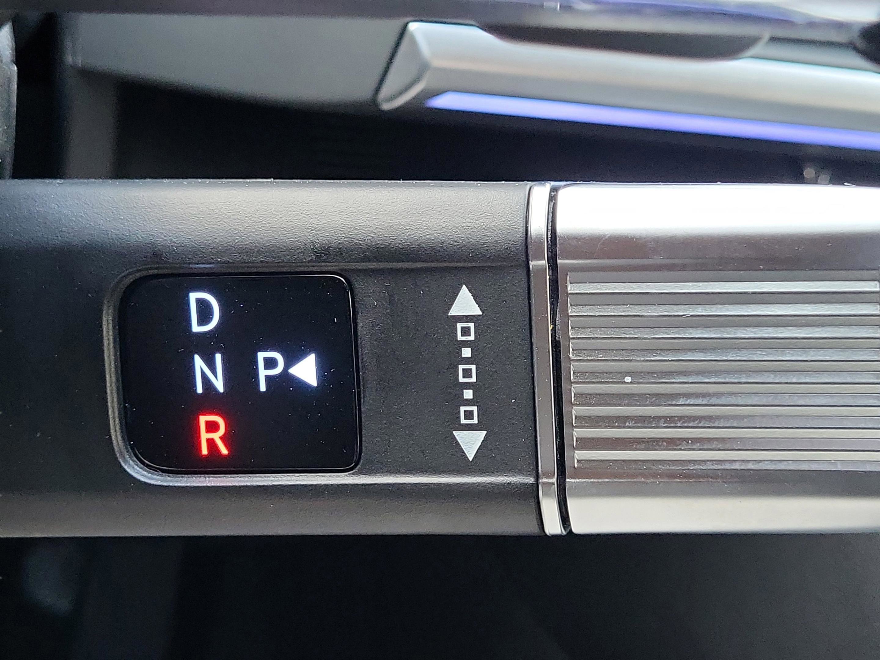 New 2026 Hyundai Santa Fe Limited image 26