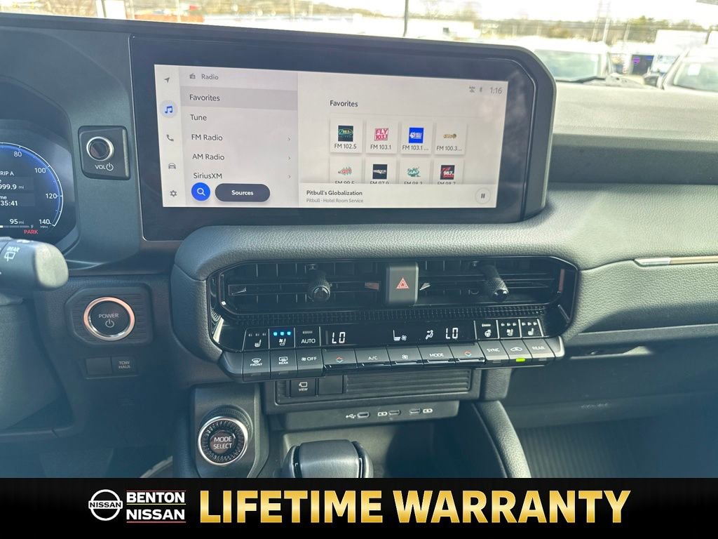 Used 2024 Toyota Land Cruiser image 21