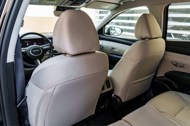 New 2026 Hyundai Tucson SEL Plus FWD image 20