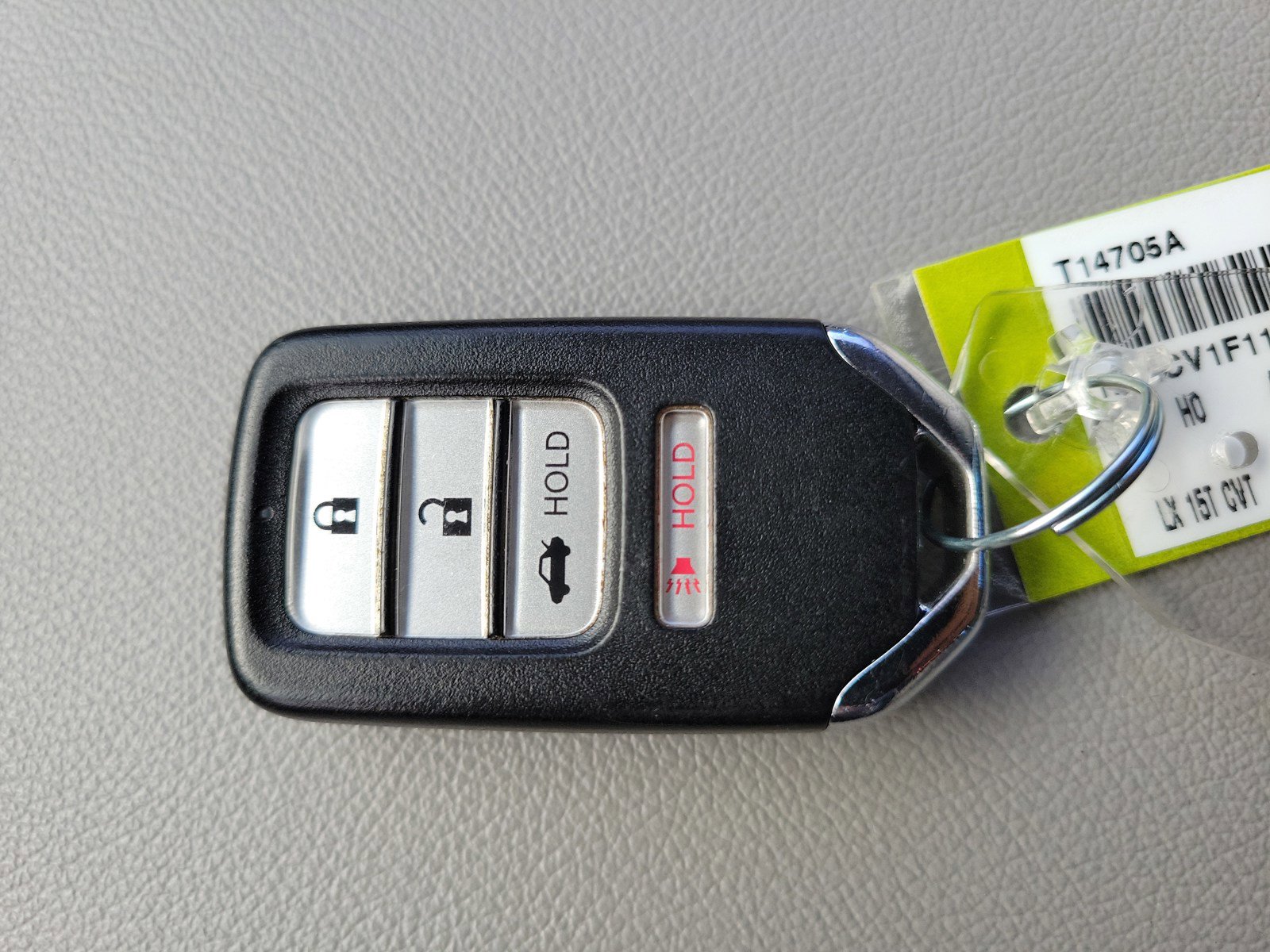 Used 2019 Honda Accord LX image 33
