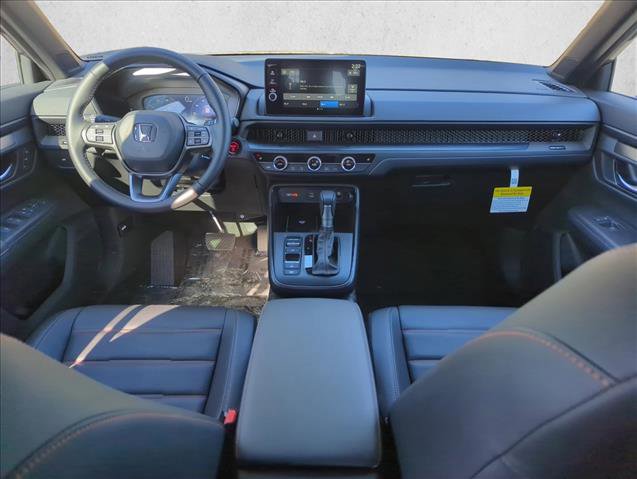 New 2026 Honda CR-V Sport-L image 18