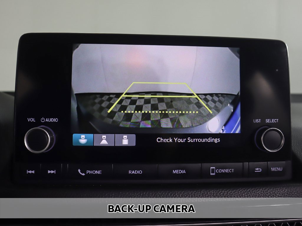 Used 2022 Honda Civic Sport image 4