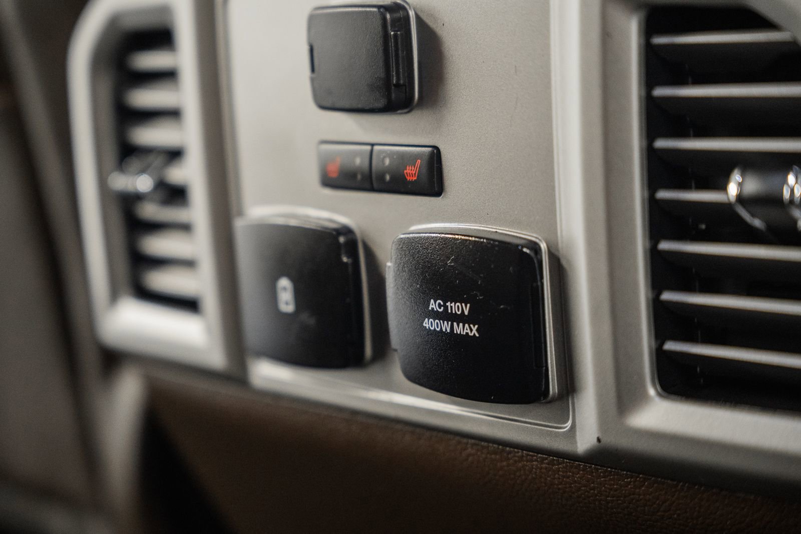 Used 2019 Ford F150 King Ranch w/ Equipment Group 601A Luxury image 45