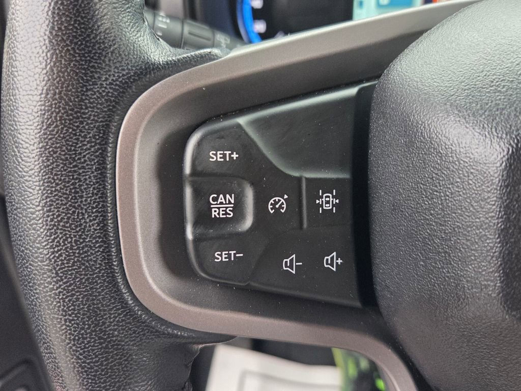 Certified 2023 Ford Bronco Big Bend image 24