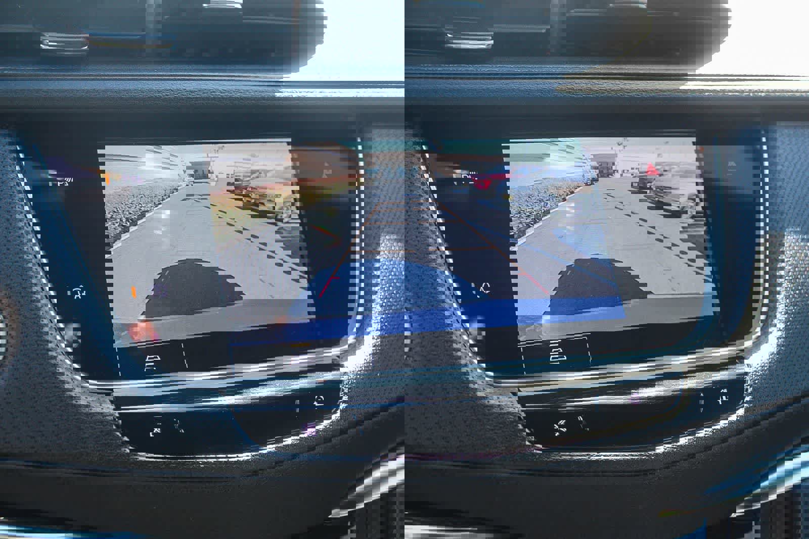 Used 2022 Cadillac XT5 Premium Luxury image 34