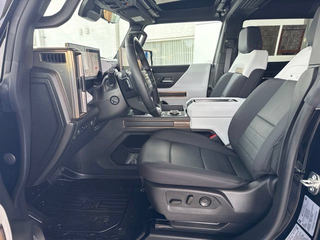Used 2025 GMC Hummer EV 3X AWD/4WD image 8