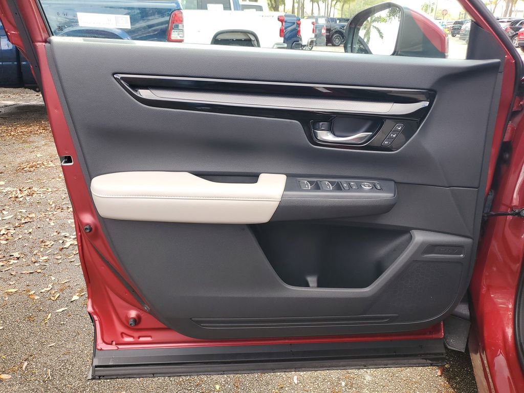 Used 2024 Honda CR-V EX-L image 15