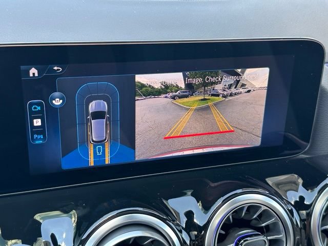 New 2026 Mercedes-Benz GLA 250 4MATIC image 28