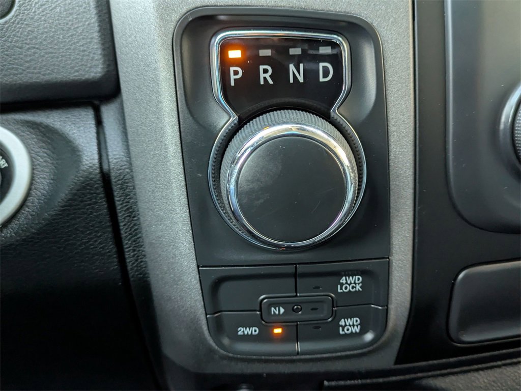 Used 2014 RAM 1500 Express image 13