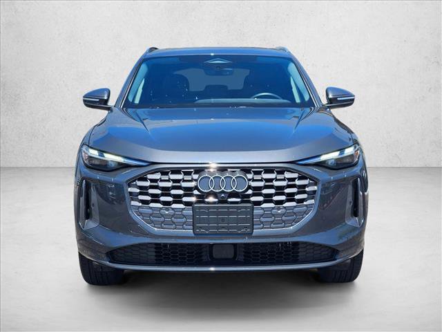 Certified 2025 Audi Q5 Premium w/ Convenience Package AWD/4WD image 2