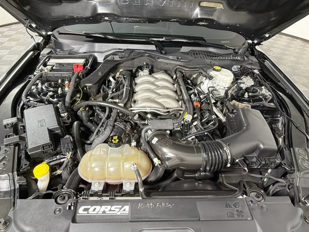 Used 2019 Ford Mustang GT w/ Equipment Group 301A RWD image 26