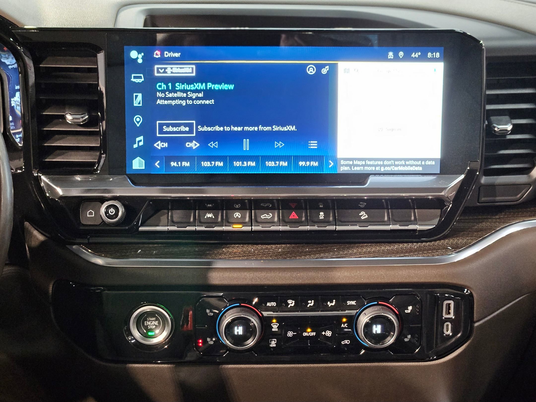 Used 2022 Chevrolet Silverado 1500 RST image 16