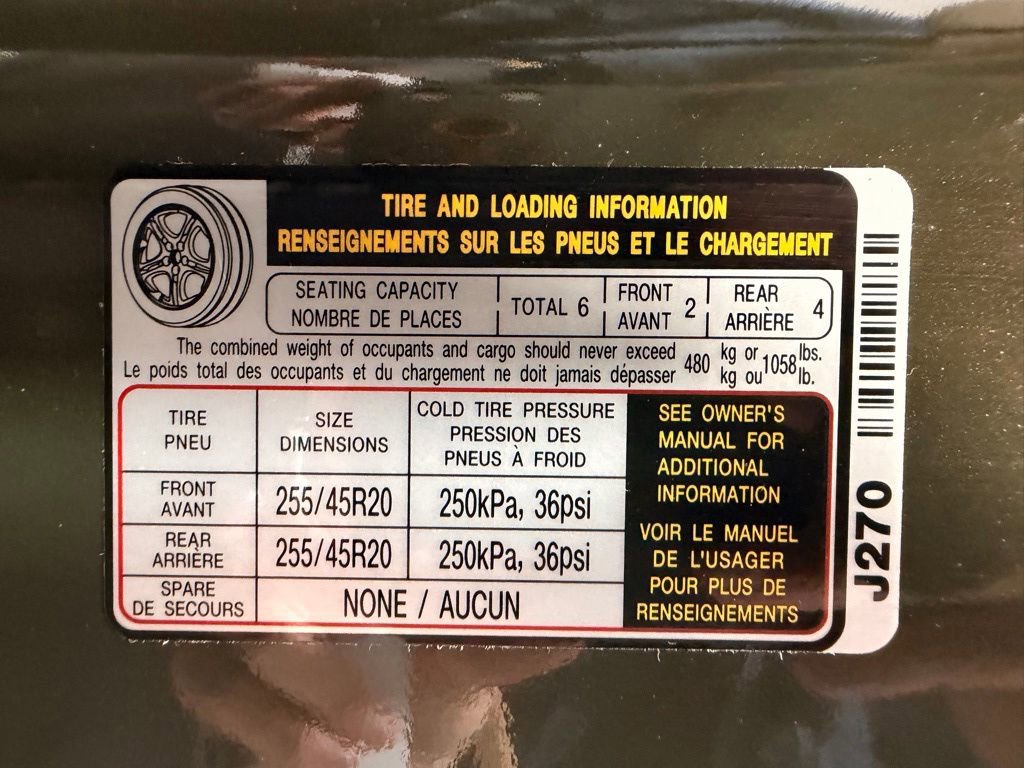 Used 2026 Hyundai Santa Fe Calligraphy image 59