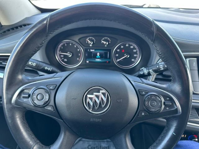 Used 2019 Buick Enclave Essence image 41